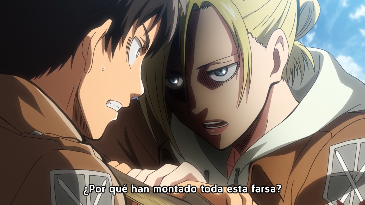 Shingeki no Kyojin (720p) (Backbeard)